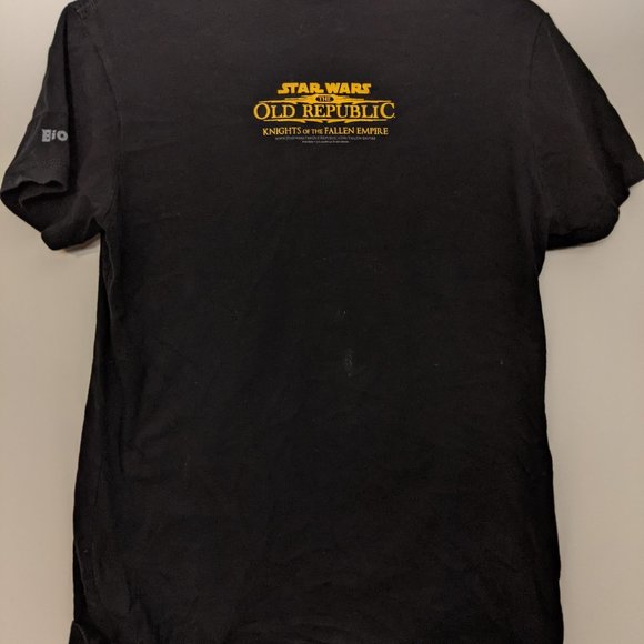 Star Wars The Old Republic Tee - Picture 3 of 5